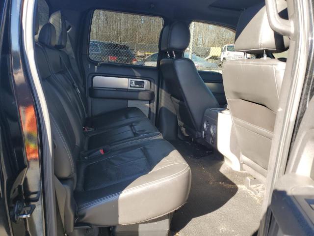 Photo 10 from auction – 2013 FORD F150 SUPER with VIN 1FTFW1ET0DFA78072