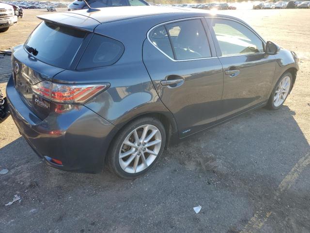 Photo 3 from auction – 2011 LEXUS CT 200 with VIN JTHKD5BH5B2018867