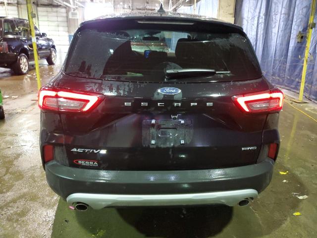 صورة رقم 6 من المزاد - 2023 FORD ESCAPE ACT مع VIN 1FMCU9GN4PUB30286