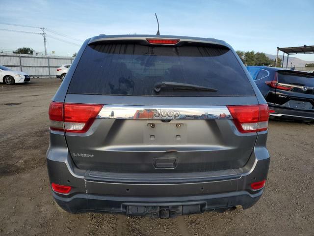 Photo 6 from auction – 2012 JEEP GRAND CHER with VIN 1C4RJEAG4CC129178
