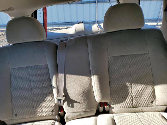 Photo 10 from auction – 2007 CHEVROLET TRAILBLAZE with VIN 1GNDS13S872216473