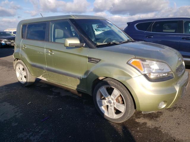 Zdjęcie 4 z aukcji – 2011 KIA SOUL + z VIN KNDJT2A21B7253412