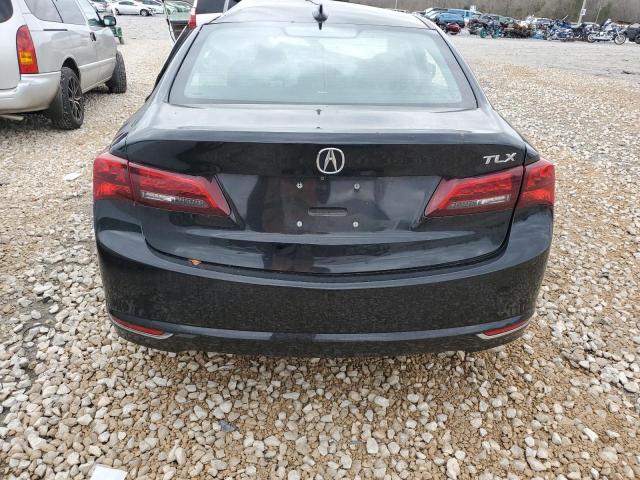 Photo 6 from auction – 2015 ACURA TLX TECH with VIN 19UUB1F59FA023088