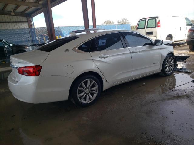 Photo 3 from auction – 2018 CHEVROLET IMPALA LT with VIN 2G1105S35J9102239