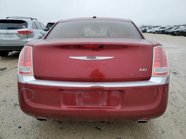 Photo 6 from auction – 2014 CHRYSLER 300 with VIN 2C3CCAAG3EH179146