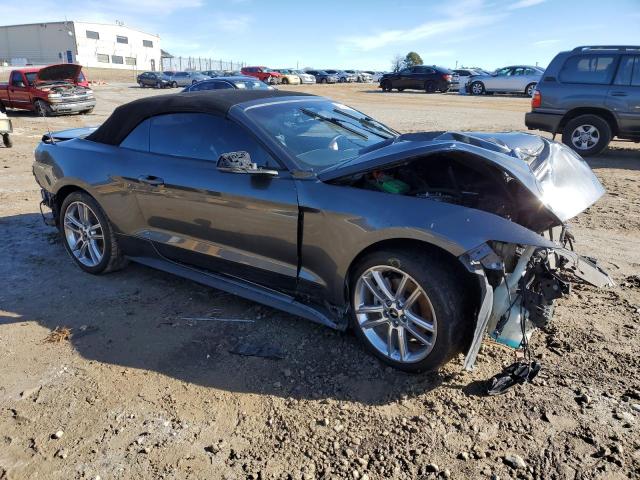 Photo 4 from auction – 2016 FORD MUSTANG with VIN 1FATP8UH3G5295301