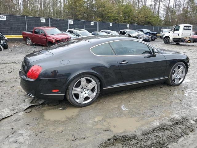 Photo 3 from auction – 2005 BENTLEY CONTINENTA with VIN SCBCR63W85C026120