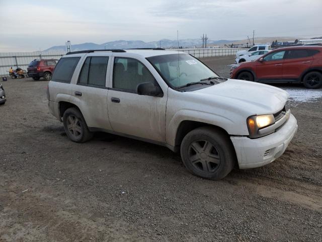 Photo 4 from auction – 2006 CHEVROLET TRAILBLAZE with VIN 1GNDT13S962265564