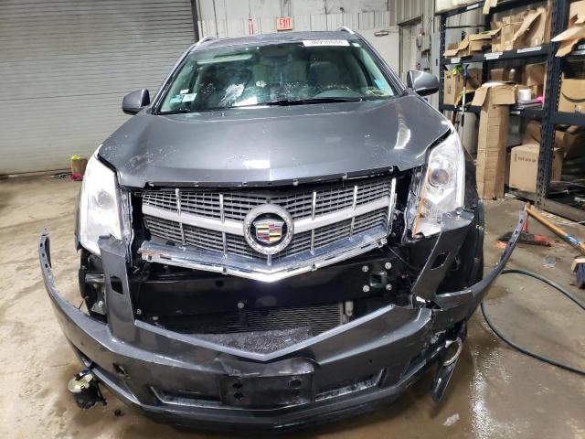 Photo 5 from auction – 2011 CADILLAC SRX PREMIU with VIN 3GYFNFEY5BS506636