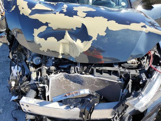 Photo 11 from auction – 2017 NISSAN MAXIMA 3.5 with VIN 1N4AA6AP1HC393300