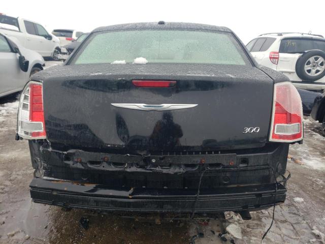 Photo 6 from auction – 2013 CHRYSLER 300 with VIN 2C3CCAAG3DH613984