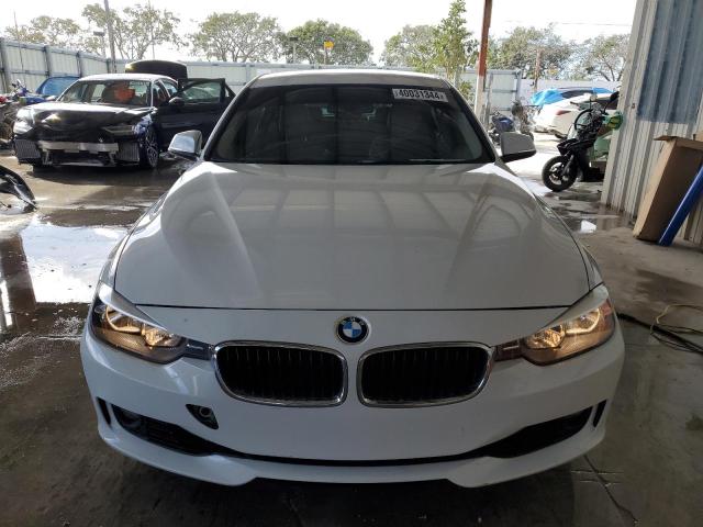 Photo 5 from auction – 2013 BMW 328 I with VIN WBA3A5C5XDJ461802