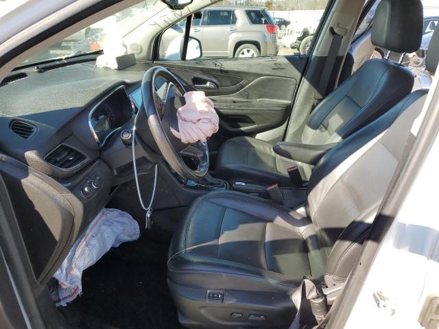 Photo 7 from auction – 2019 BUICK ENCORE ESS with VIN KL4CJCSMXKB771272