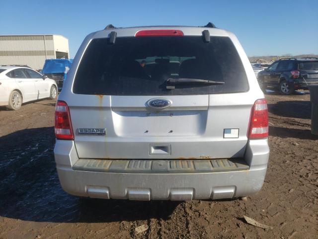 Фото 6 с аукциона – 2011 FORD ESCAPE XLT с VIN 1FMCU9D79BKA55093