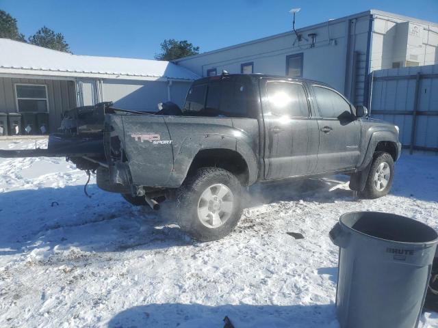 Photo 3 from auction – 2012 TOYOTA TACOMA DOU with VIN 5TFLU4EN7CX028063