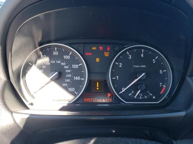 Photo 9 from auction – 2013 BMW 128 I with VIN WBAUP7C50DVP25861