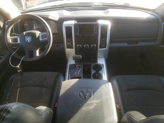 Photo 8 from auction – 2011 DODGE RAM 1500 with VIN 1D7RV1CT7BS603447