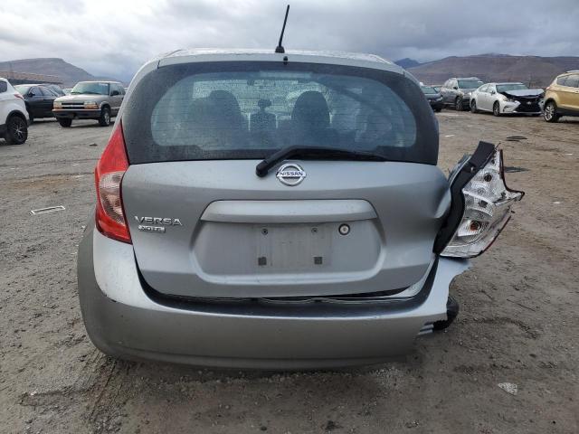 Photo 6 from auction – 2015 NISSAN VERSA NOTE with VIN 3N1CE2CPXFL436923