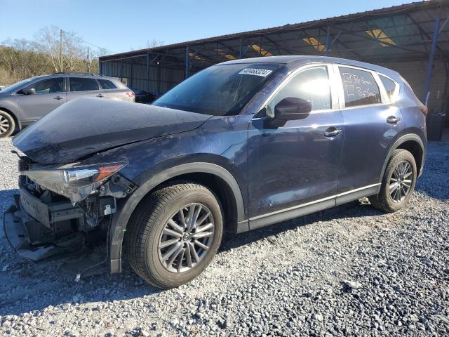 MAZDA CX-5 TOURI 2020 with VIN JM3KFBCM4L0843079 - Photo from auction