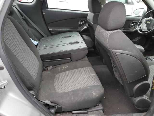 Photo 10 from auction – 2006 CHEVROLET MALIBU MAX with VIN 1G1ZT63876F219409