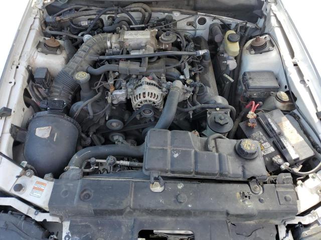 Photo 11 from auction – 2000 FORD MUSTANG GT with VIN 1FAFP42X2YF256940