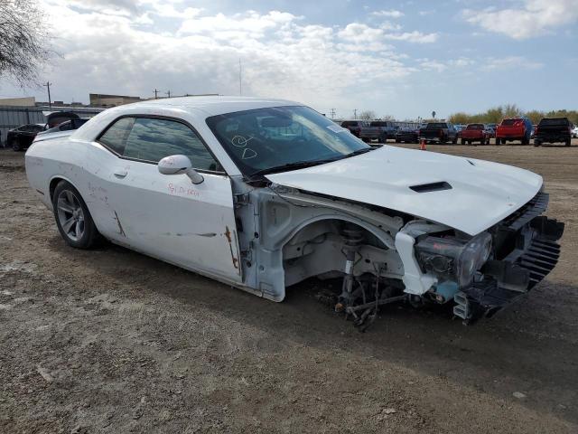 Photo 4 from auction – 2019 DODGE CHALLENGER with VIN 2C3CDZAG3KH731767