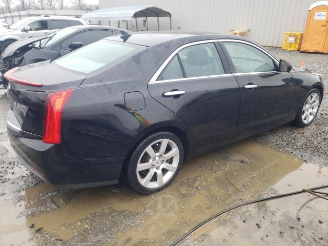 Photo 3 from auction – 2013 CADILLAC ATS with VIN 1G6AA5RA7D0125872