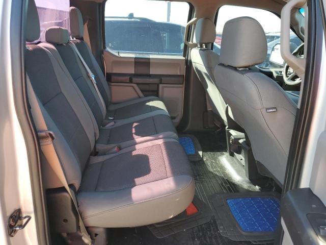 Photo 10 from auction – 2017 FORD F150 SUPER with VIN 1FTEW1C80HKC23330