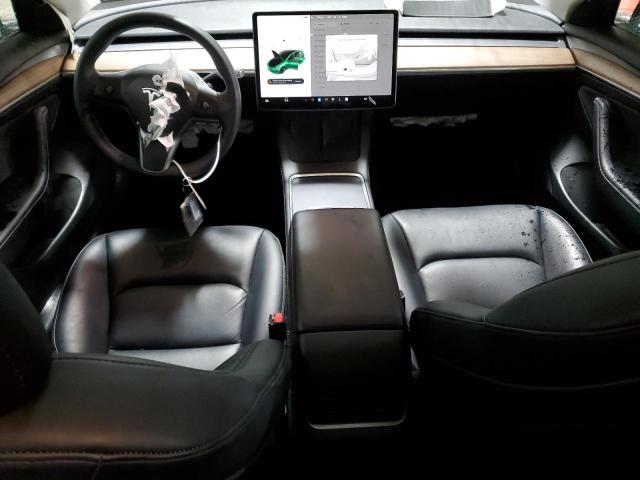 Photo 8 from auction – 2023 TESLA MODEL 3 with VIN 5YJ3E1EAXPF435674