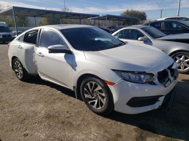 Photo 4 from auction – 2016 HONDA CIVIC EX with VIN 19XFC2F75GE246027