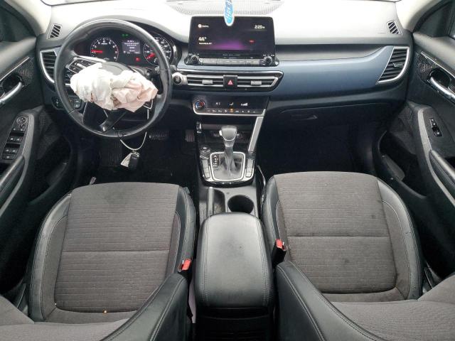 Photo 8 from auction – 2022 KIA SELTOS S with VIN KNDEU2AA8N7247990