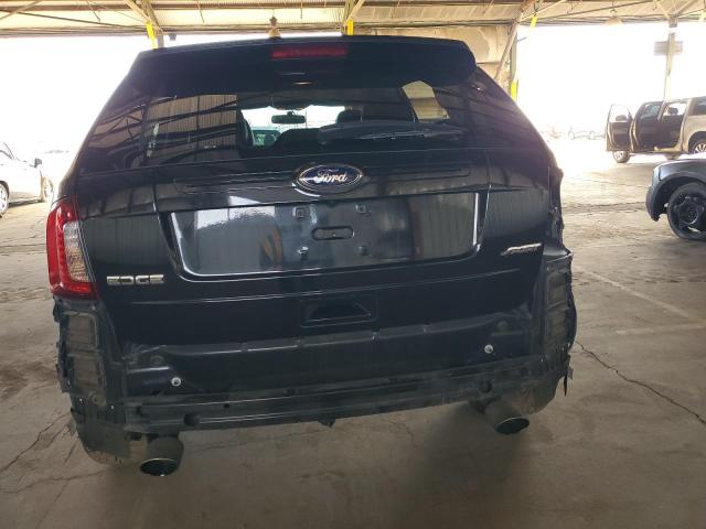 Photo 6 from auction – 2013 FORD EDGE SPORT with VIN 2FMDK3AKXDBE07854