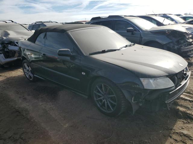 Photo 4 from auction – 2006 SAAB 9-3 AERO with VIN YS3FH71U566006954