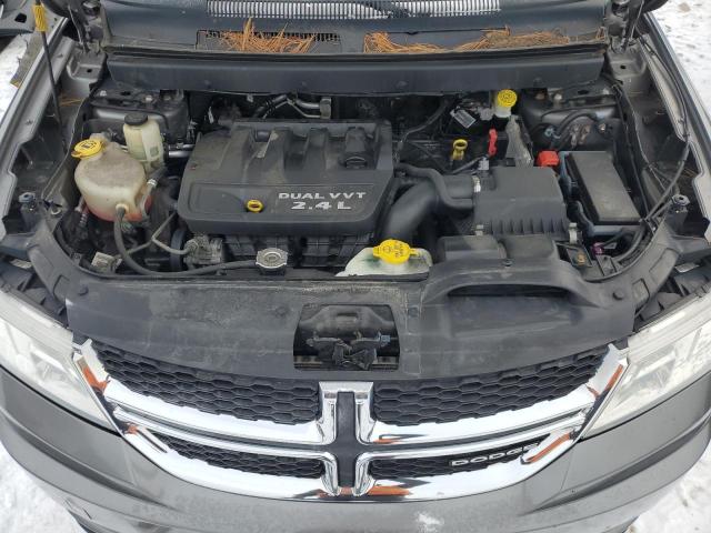 Photo 12 from auction – 2012 DODGE JOURNEY SE with VIN 3C4PDCAB0CT205250