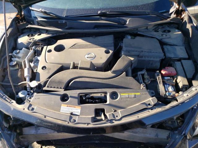 Photo 11 from auction – 2015 NISSAN ALTIMA 2.5 with VIN 1N4AL3AP5FC574521