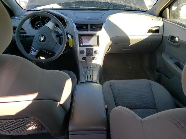 Photo 8 from auction – 2011 CHEVROLET MALIBU LS with VIN 1G1ZB5E10BF315745