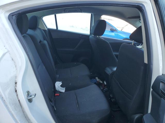 Photo 10 from auction – 2010 MAZDA 3 I with VIN JM1BL1SG9A1163452