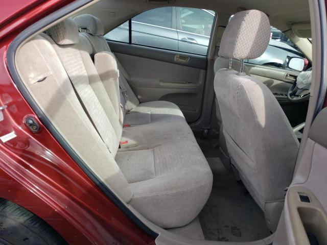 Photo 10 from auction – 2002 TOYOTA CAMRY LE with VIN 4T1BE30K82U581509
