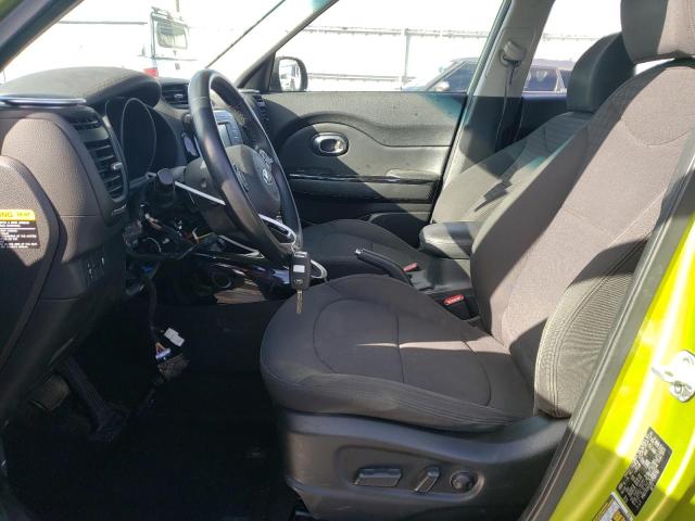 Photo 7 from auction – 2014 KIA SOUL ! with VIN KNDJX3A59E7709732