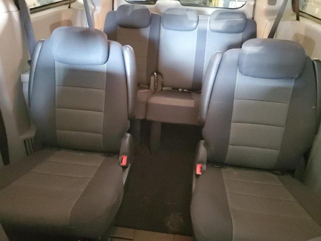 Photo 10 from auction – 2008 DODGE GRAND CARA with VIN 1D8HN44H28B170339