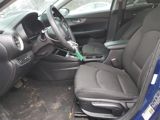Photo 7 from auction – 2019 KIA FORTE FE with VIN 3KPF24AD0KE060903