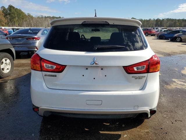 Photo 6 from auction – 2015 MITSUBISHI OUTLANDER with VIN 4A4AP3AU8FE008418