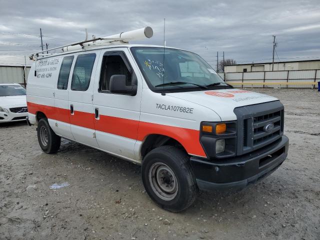 Photo 4 from auction – 2011 FORD ECONOLINE with VIN 1FTNE2EW3BDA38656