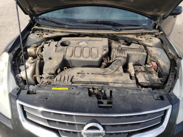 Photo 11 from auction – 2012 NISSAN ALTIMA BAS with VIN 1N4AL2AP5CN562766