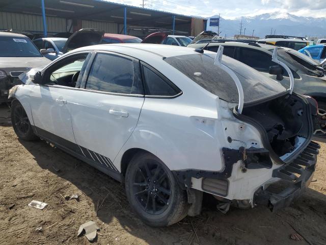 Photo 2 from auction – 2016 FORD FOCUS SE with VIN 1FADP3F2XGL283576