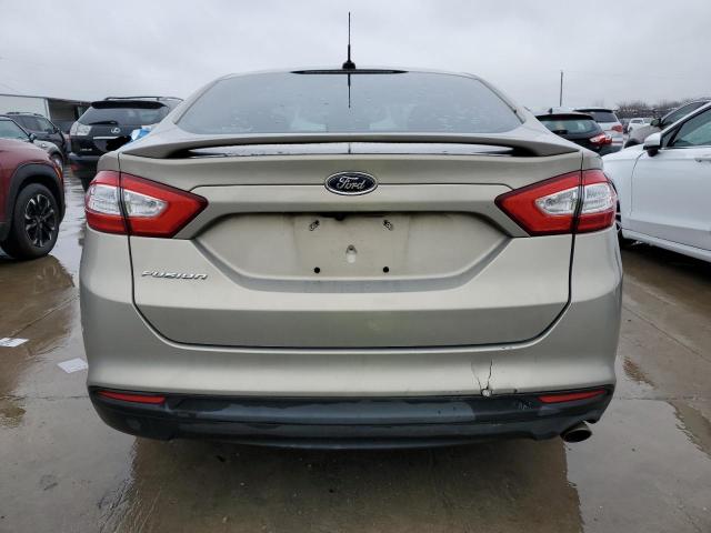 Photo 6 from auction – 2015 FORD FUSION S with VIN 3FA6P0G78FR181467