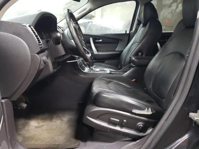 صورة رقم 7 من المزاد - 2011 GMC ACADIA SLT مع VIN 1GKKVRED4BJ393433