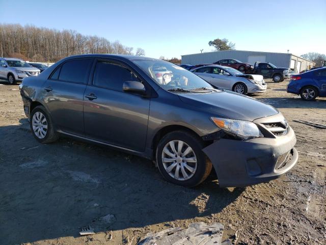 Photo 4 from auction – 2012 TOYOTA COROLA with VIN 2T1BU4EE0CC809064