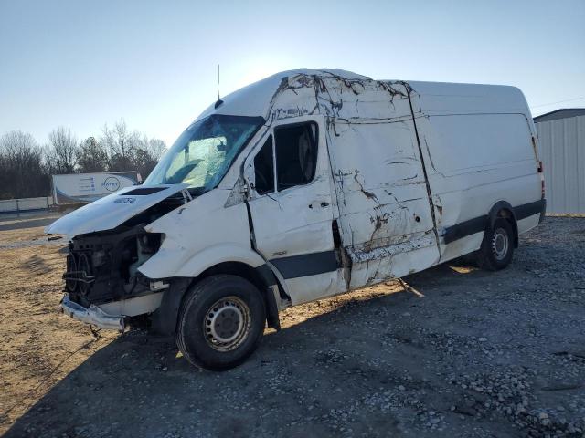 FREIGHTLINER SPRINTER 2 2014 with VIN WDYPE8DC6E5888495 - Photo from auction