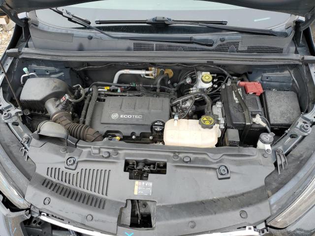 Photo 12 from auction – 2017 BUICK ENCORE PRE with VIN KL4CJASB9HB006095
